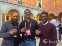 EuroSTAR Gala Evening