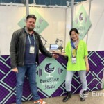 EuroSTAR Podcast - Willem Keesman with Gek Yeo