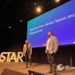 Joel Deutscher & Jarrod Plant at EuroSTAR 2024