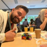 Solving Puzzles at EuroSTAR 2024