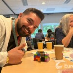 Solving Puzzles at EuroSTAR 2024