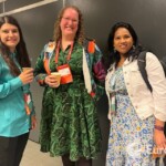 Global Networking at EuroSTAR 2024