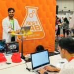 Akshaya Gupta Test Lab EuroSTAR 2024