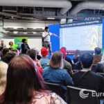 EXPO Demo at EuroSTAR