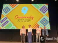 EuroSTAR 2024 Community Stage