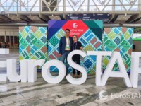 Attendees at EuroSTAR Stockholm