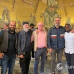 EuroSTAR Gala Dinner in Stockholm City Hall