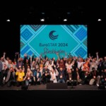 EuroSTAR Conference Speakers 2024
