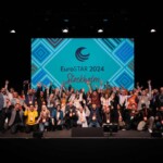 EuroSTAR Conference Speakers 2024